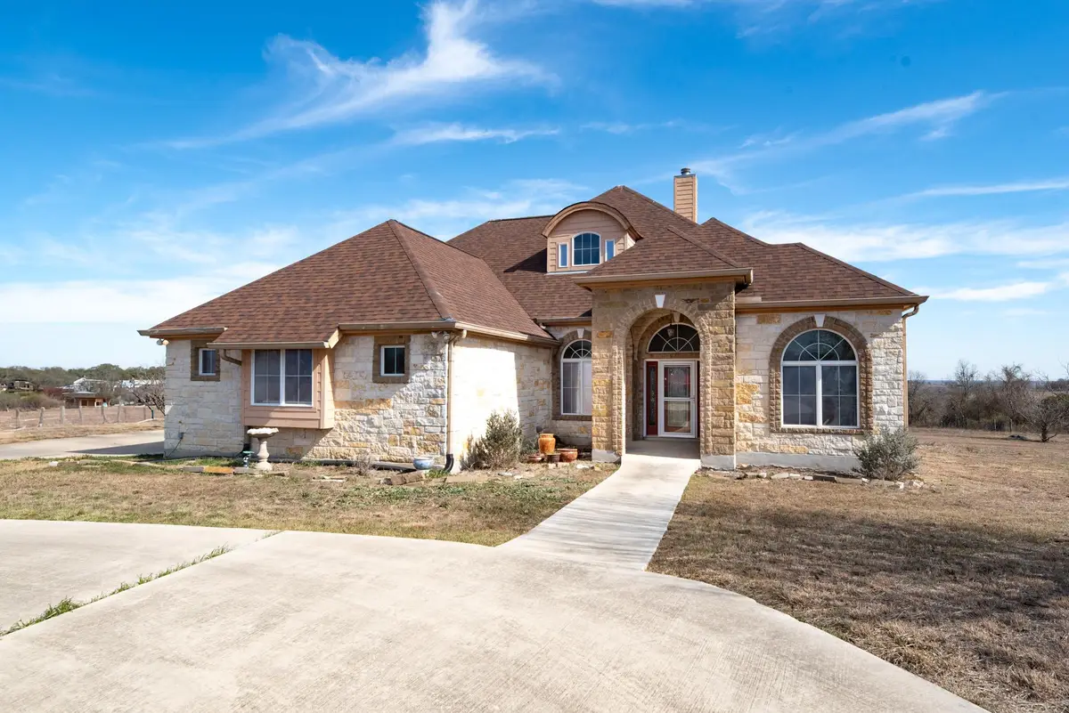 6016 Fm 2720, Maxwell, TX 78656 - Image #1