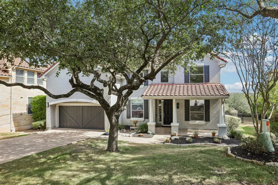 11400 Woodland Hills Trl, Austin, TX 78732 - #2