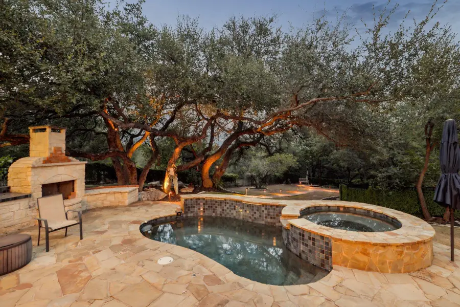 11400 Woodland Hills Trl, Austin, TX 78732 - #3