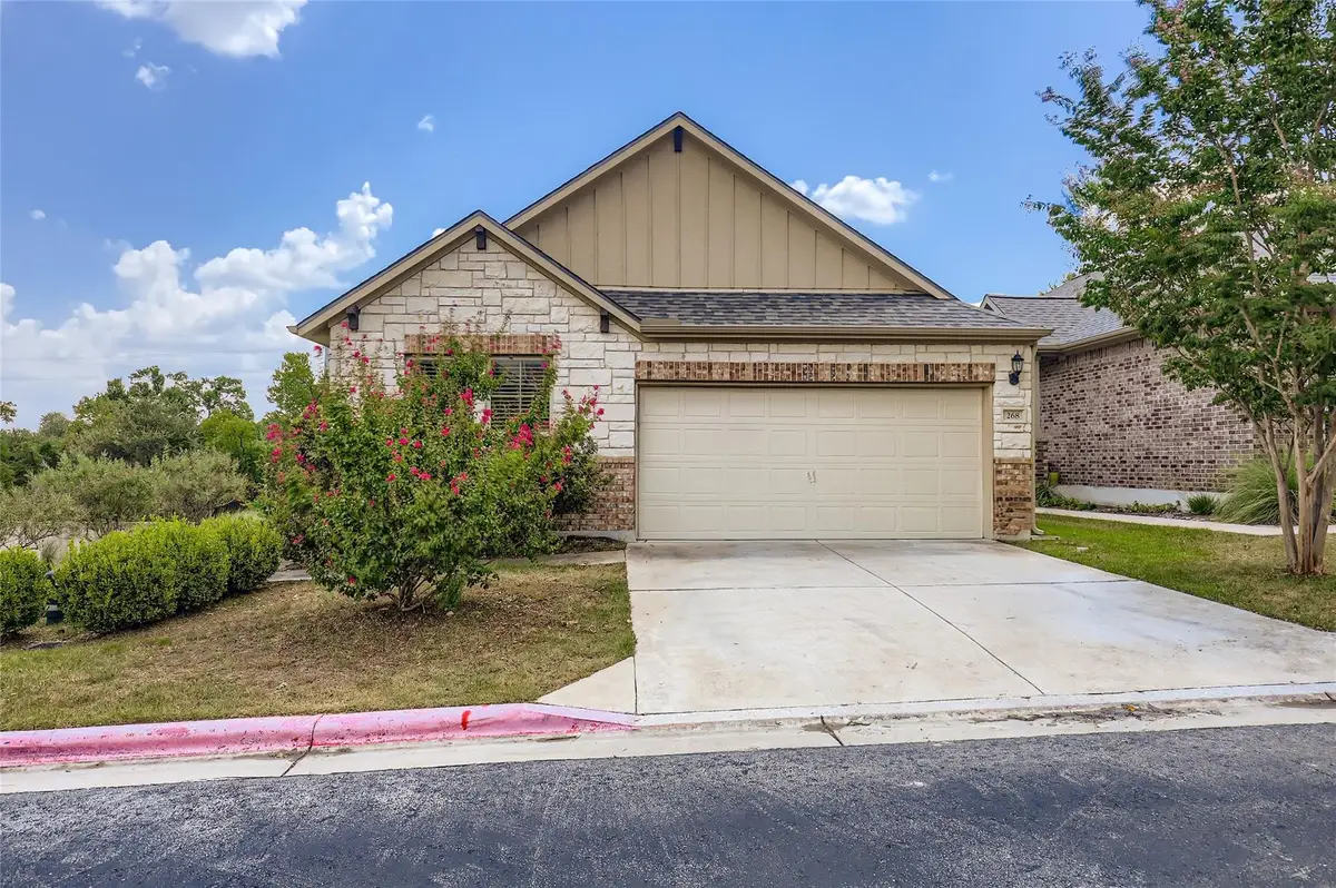 3451 Mayfield Ranch Blvd #268, Round Rock, TX 78681 - Image #1