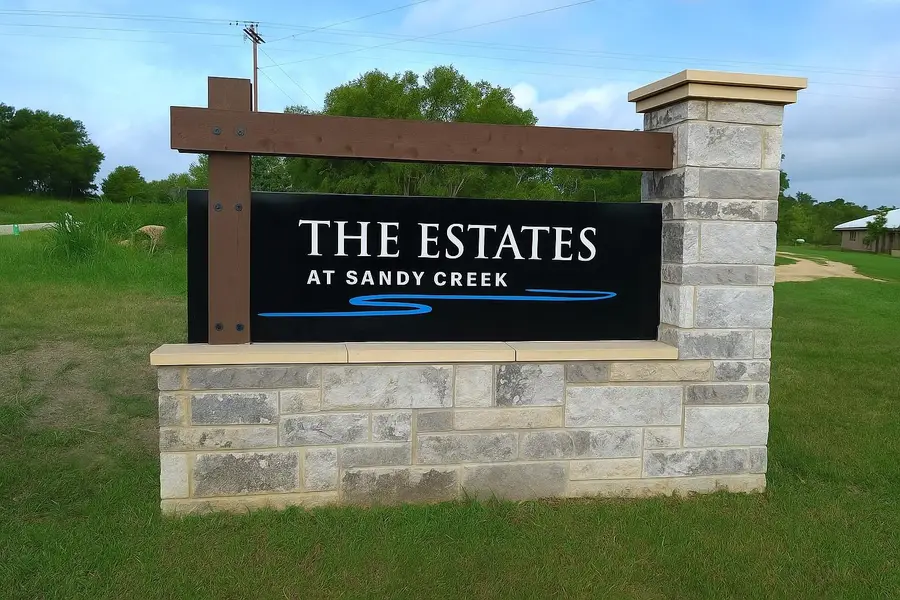 TBD Fm 3000 Tract 1, Elgin, TX 78621 - Image #3