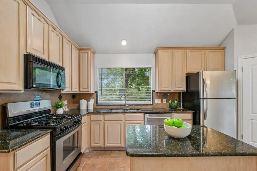 3903 Wharton Ct, Austin, TX 78732 - #3