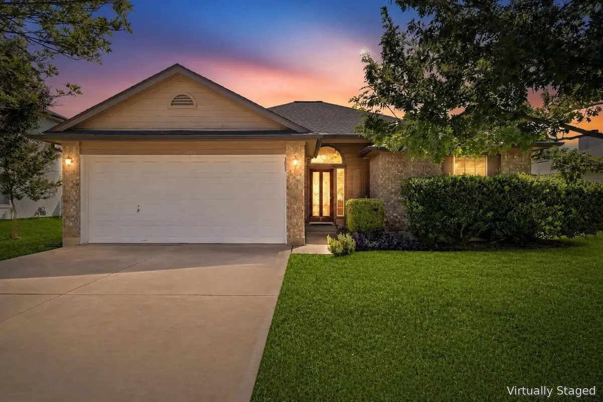 600 Sparkling Brook Ln, Leander, TX 78641 - #1