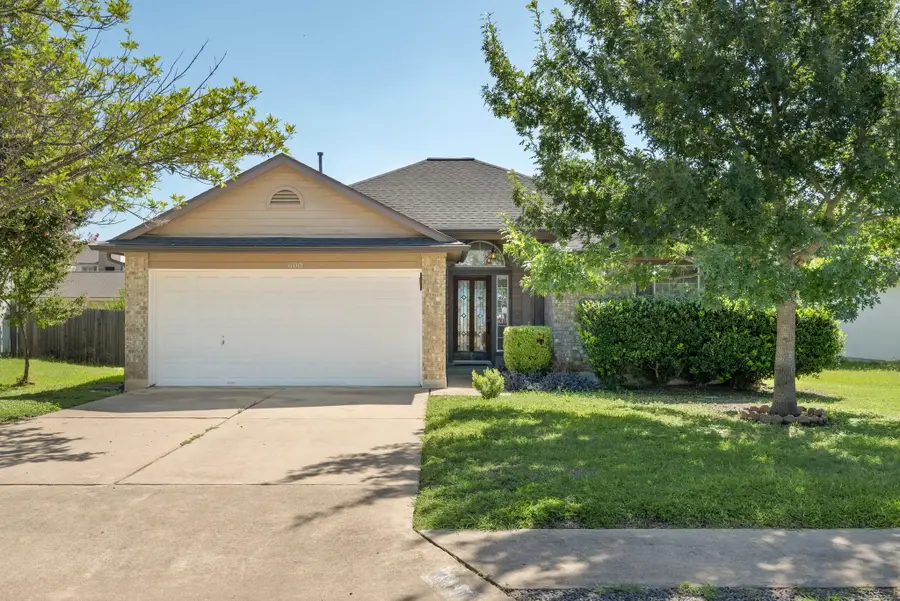600 Sparkling Brook Ln, Leander, TX 78641 - #3