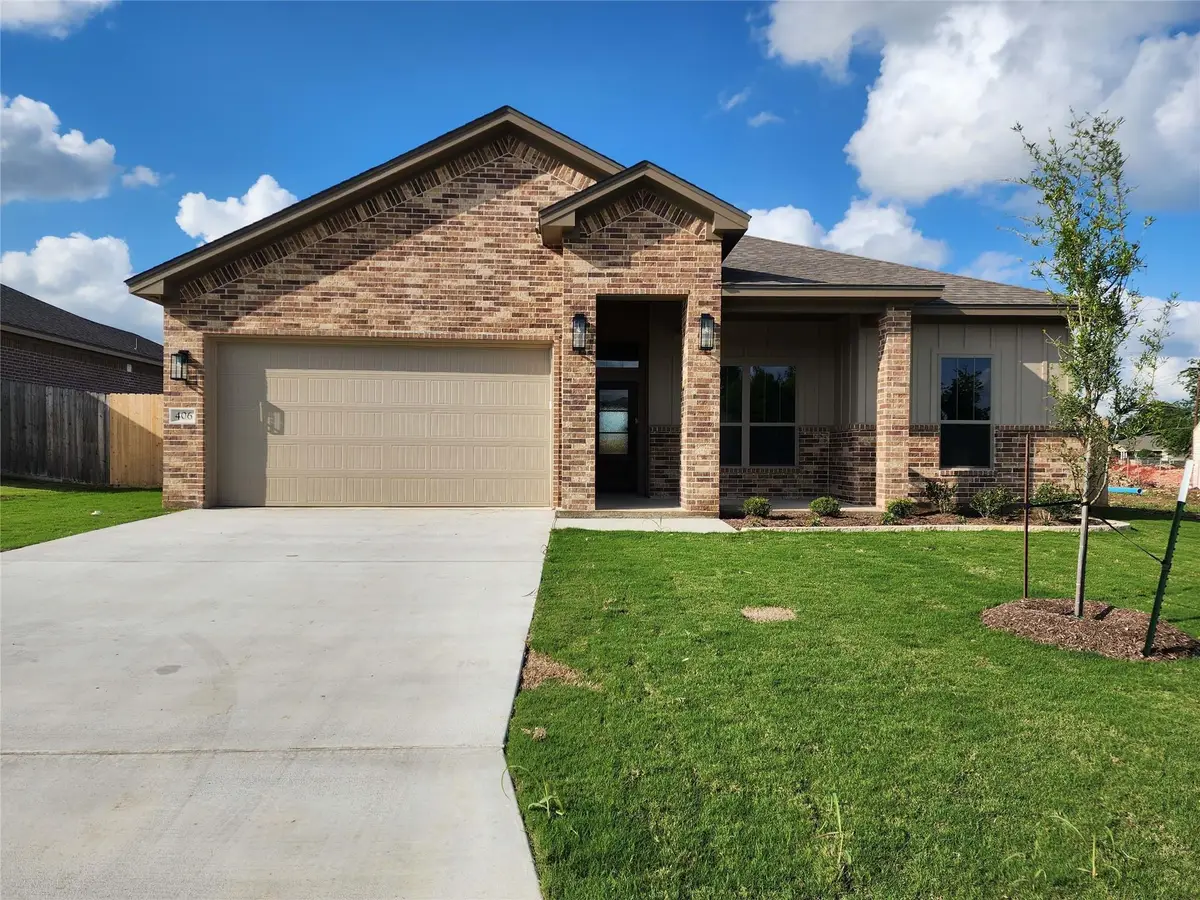 406 Talon Loop, Salado, TX 76571 - #1