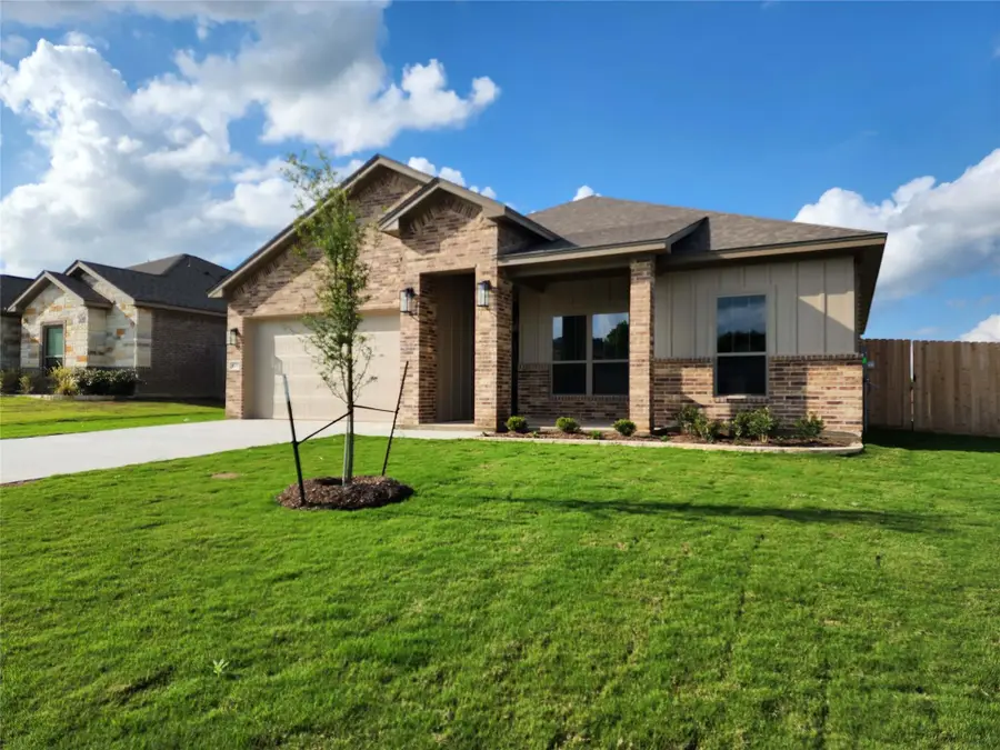 406 Talon Loop, Salado, TX 76571 - #2
