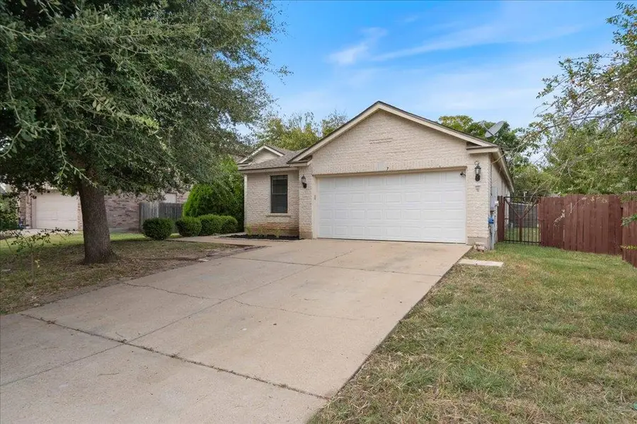 708 Yosemite Trl, Taylor, TX 76574 - Image #3