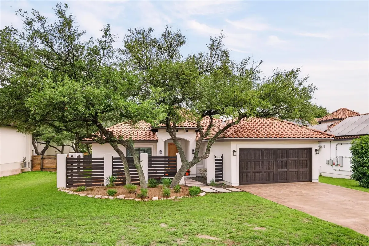 15110 Lariat Trl, Austin, TX 78734 - #1