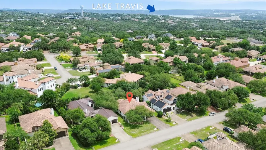 15110 Lariat Trl, Austin, TX 78734 - #3