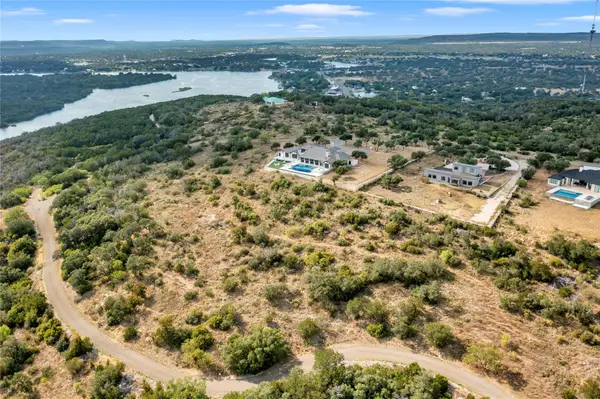 TBD Lookout Mountain Mtn, Kingsland, TX 78639