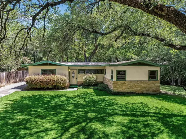2004 Griswold Ln, Austin, TX 78703