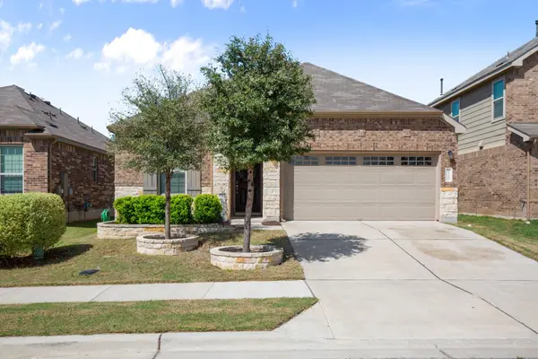 123 Duroc Dr, Hutto, TX 78634