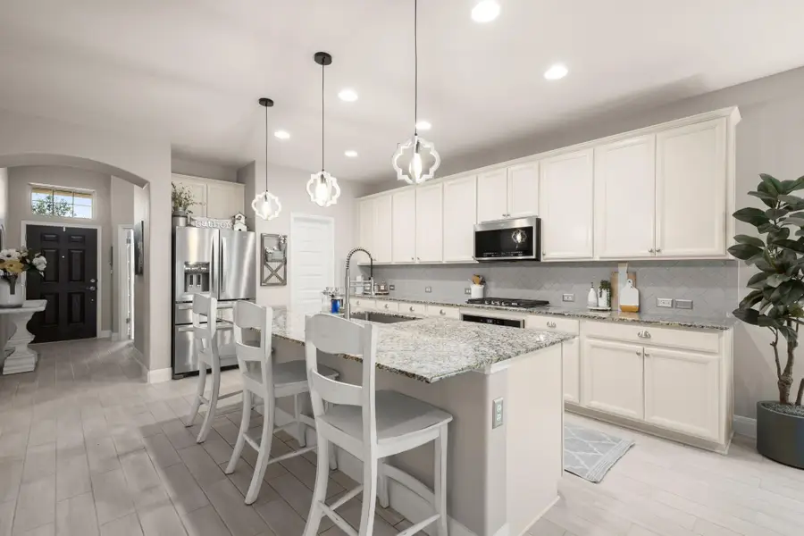 123 Duroc Dr, Hutto, TX 78634 - #2