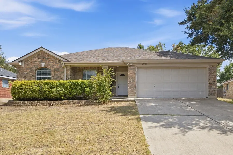 3005 Sugar Berry Cv, Round Rock, TX 78664 - #2