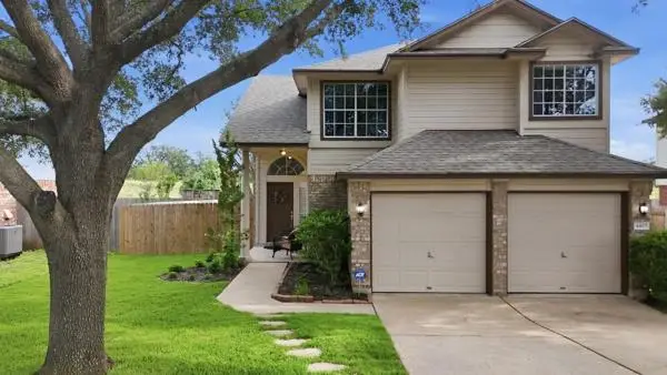 4405 Hoffman Dr, Austin, TX 78749