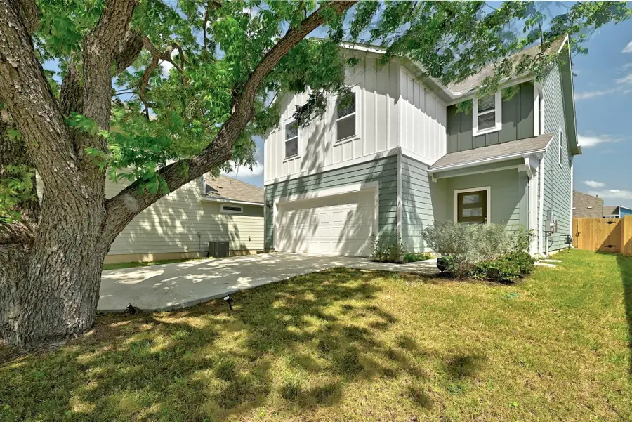 1603 Adobe Walls Way, Austin, TX 78725 - #2
