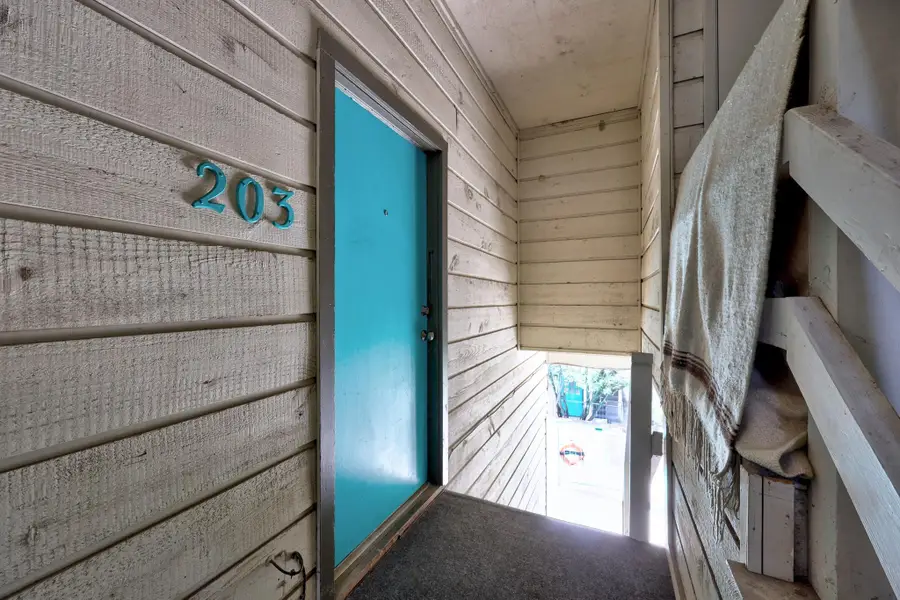 3902 Peterson Ave #203, Austin, TX 78756 - #2
