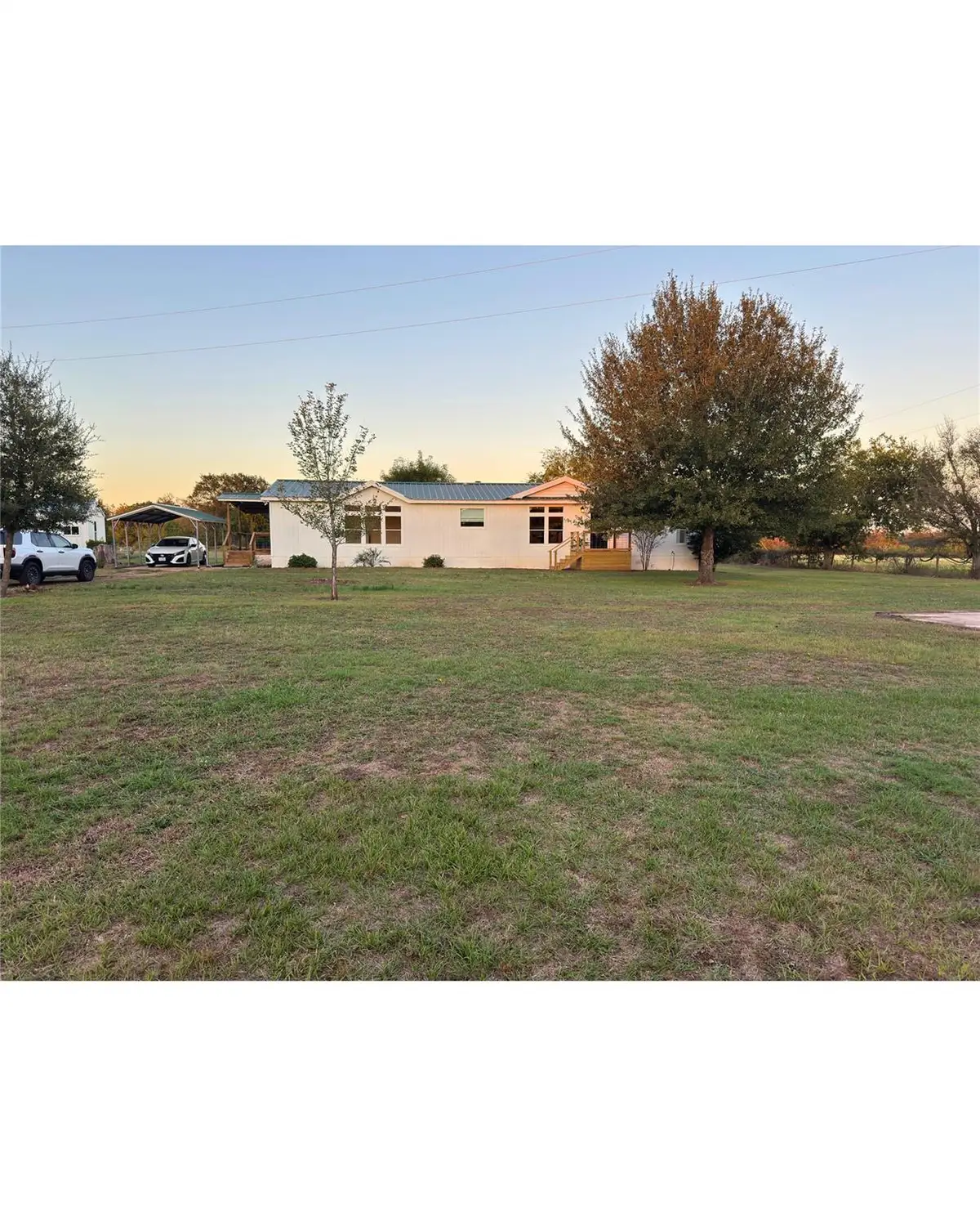 7862 Fm 141, Dime Box, TX 77853 - Image #1