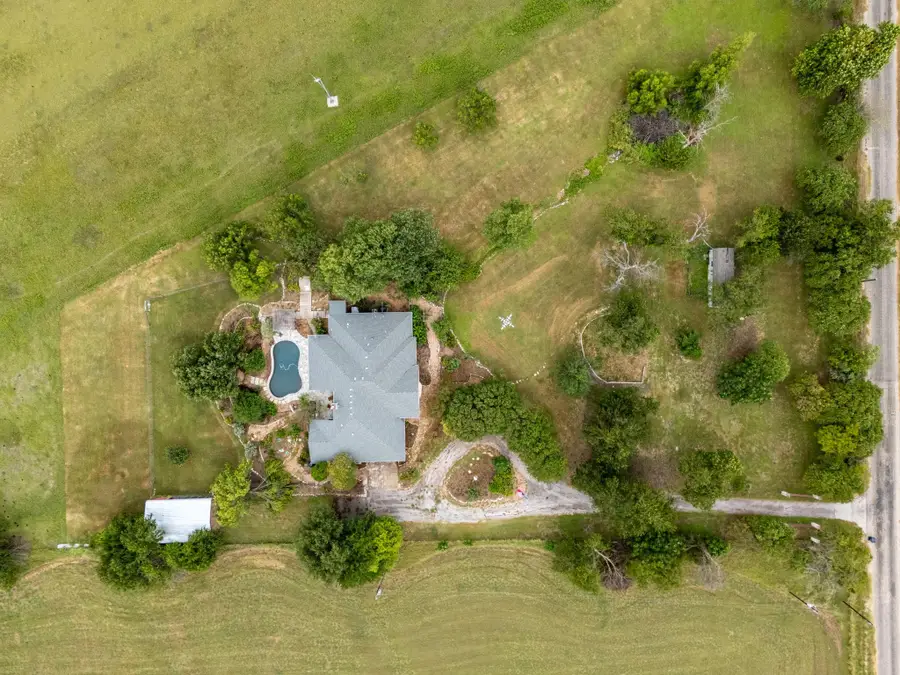250 County Rd. 323, Bartlett, TX 76511 - #2