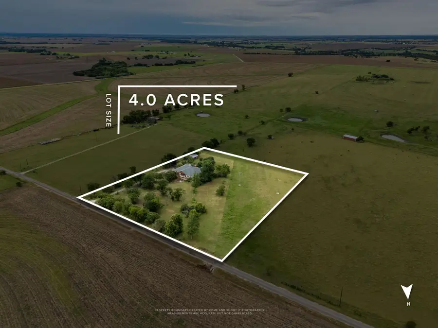 250 County Rd. 323, Bartlett, TX 76511 - #3