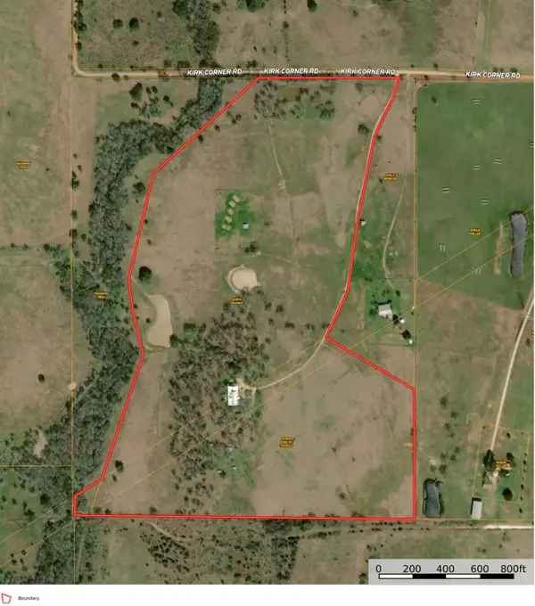 3400 Kirk Cors, Harwood, TX 78632