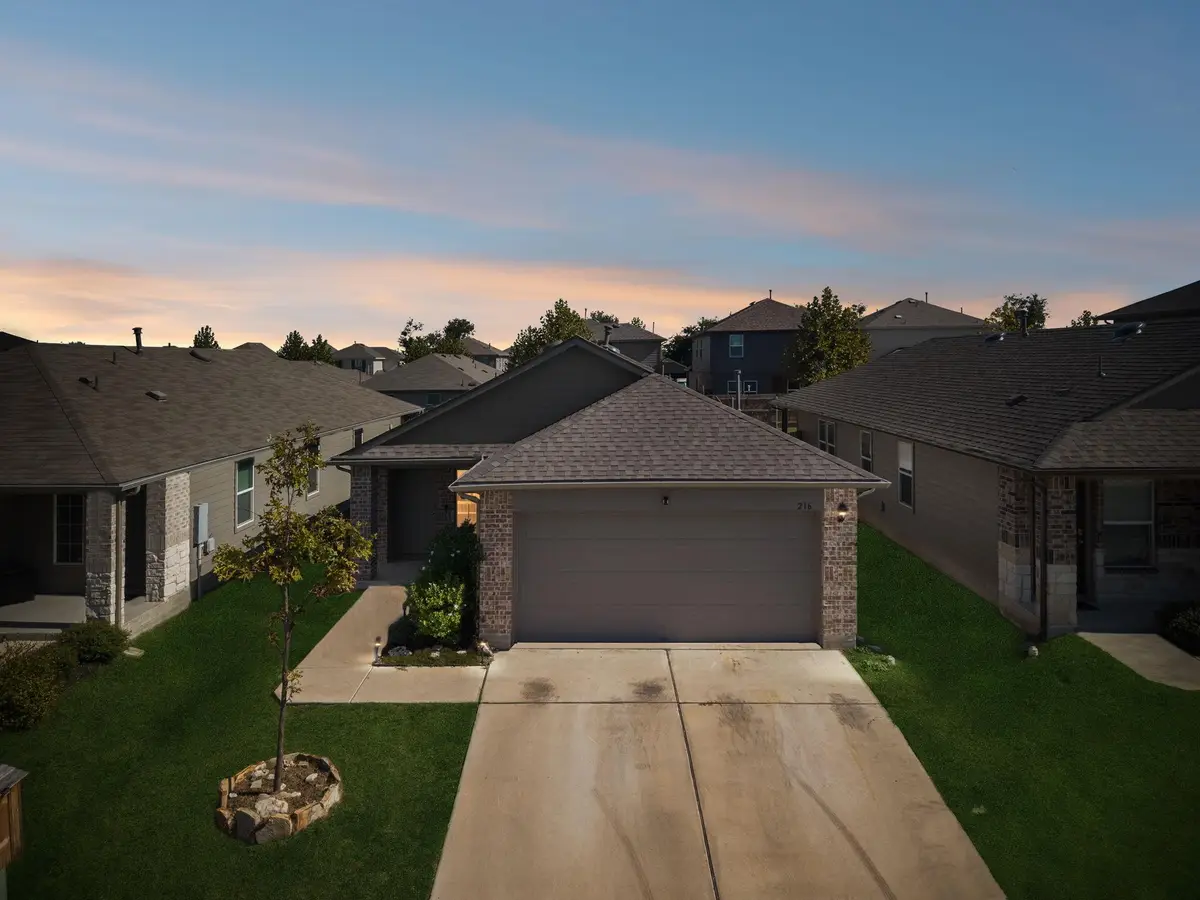 216 Dorchester Dr, Uhland, TX 78640 - #1
