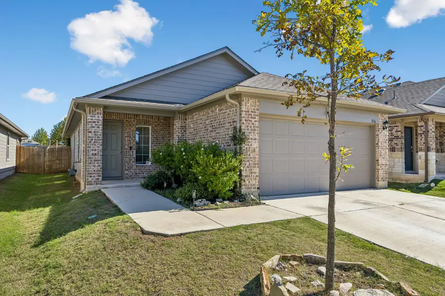 216 Dorchester Dr, Uhland, TX 78640 - #2