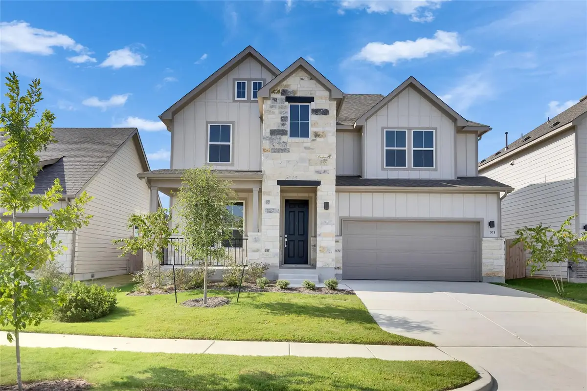 513 Teasley Dr, Taylor, TX 76574 - Image #1