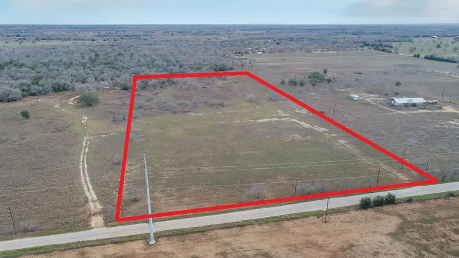 1140 Chalk Rd, Harwood, TX 78632 - Image #2