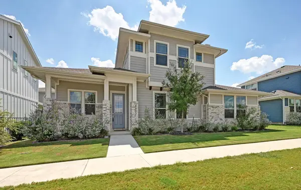 8402 Corrigan Pass, Austin, TX 78744