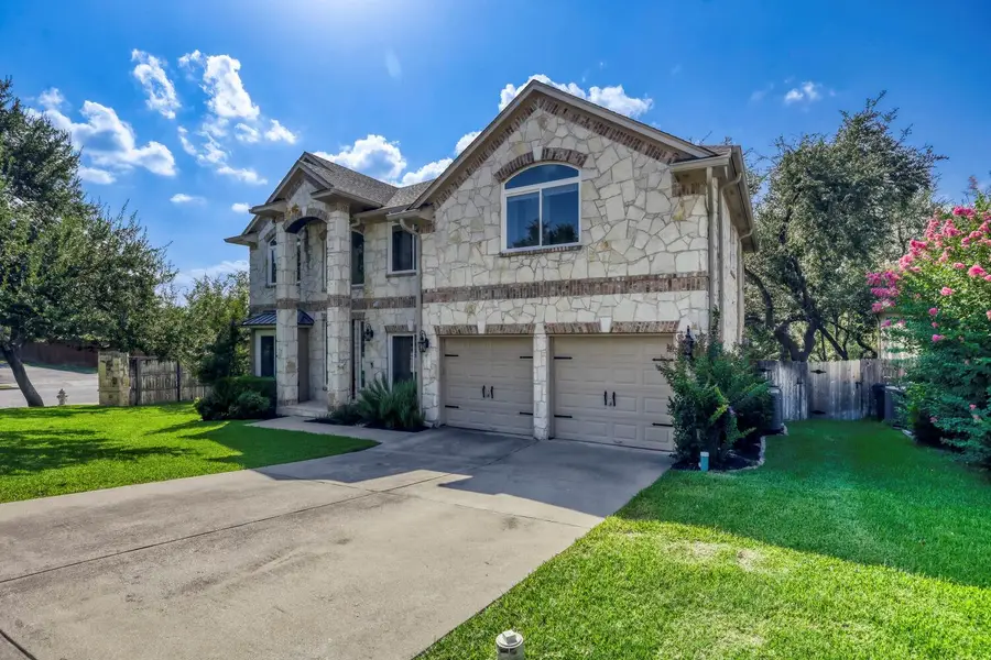 12052 Tulare Dr, Austin, TX 78738 - #2