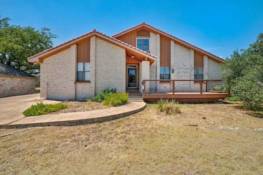 843 Sunfish St, Austin, TX 78734 - #1