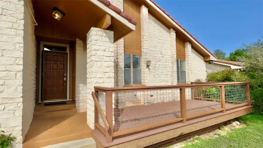 843 Sunfish St, Austin, TX 78734 - #2