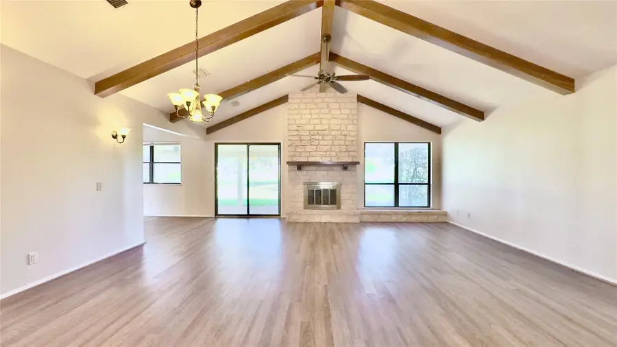 843 Sunfish St, Austin, TX 78734 - #3