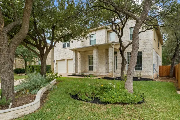 3228 Ranch Park Trl, Round Rock, TX 78681