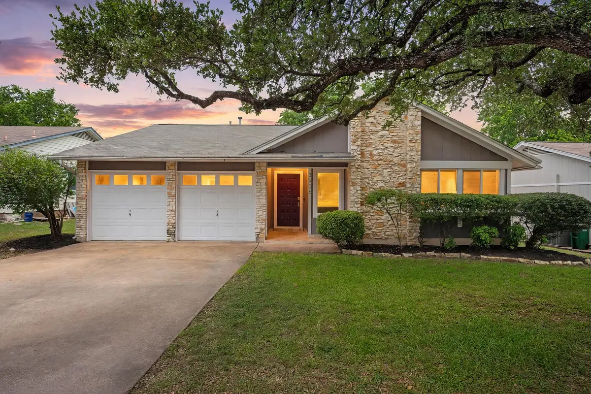3906 Tattershall Ln, Austin, TX 78727 - #1
