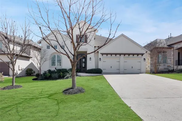 4104 Belisario Ct, Leander, TX 78641