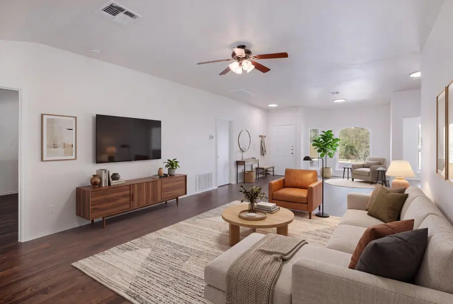 6504 Ruxton Ln, Austin, TX 78749 - #3
