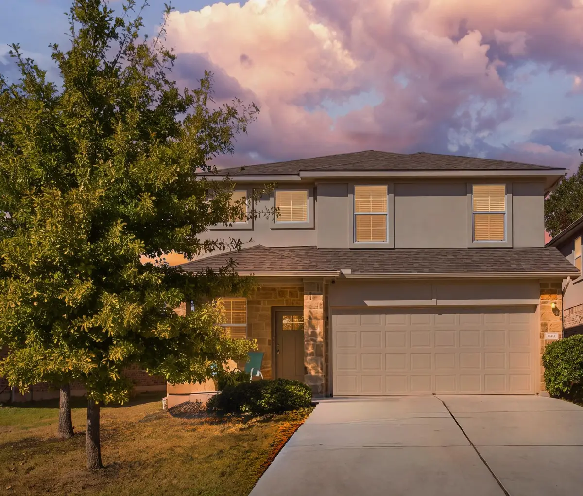 112 Bremen St, Georgetown, TX 78626 - #1