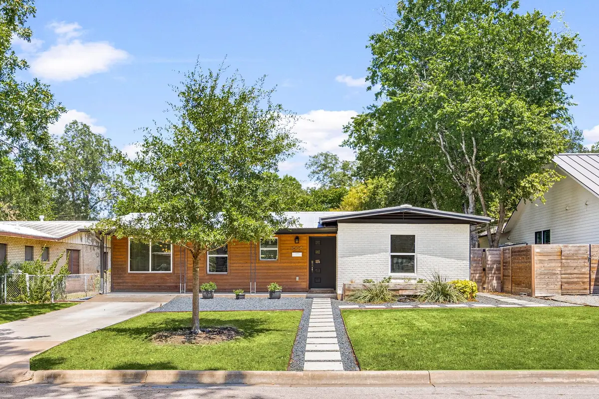 1006 Alegria Rd, Austin, TX 78757 - Image #1