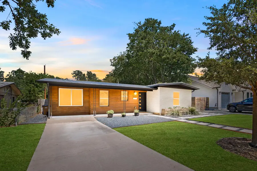 1006 Alegria Rd, Austin, TX 78757 - Image #2