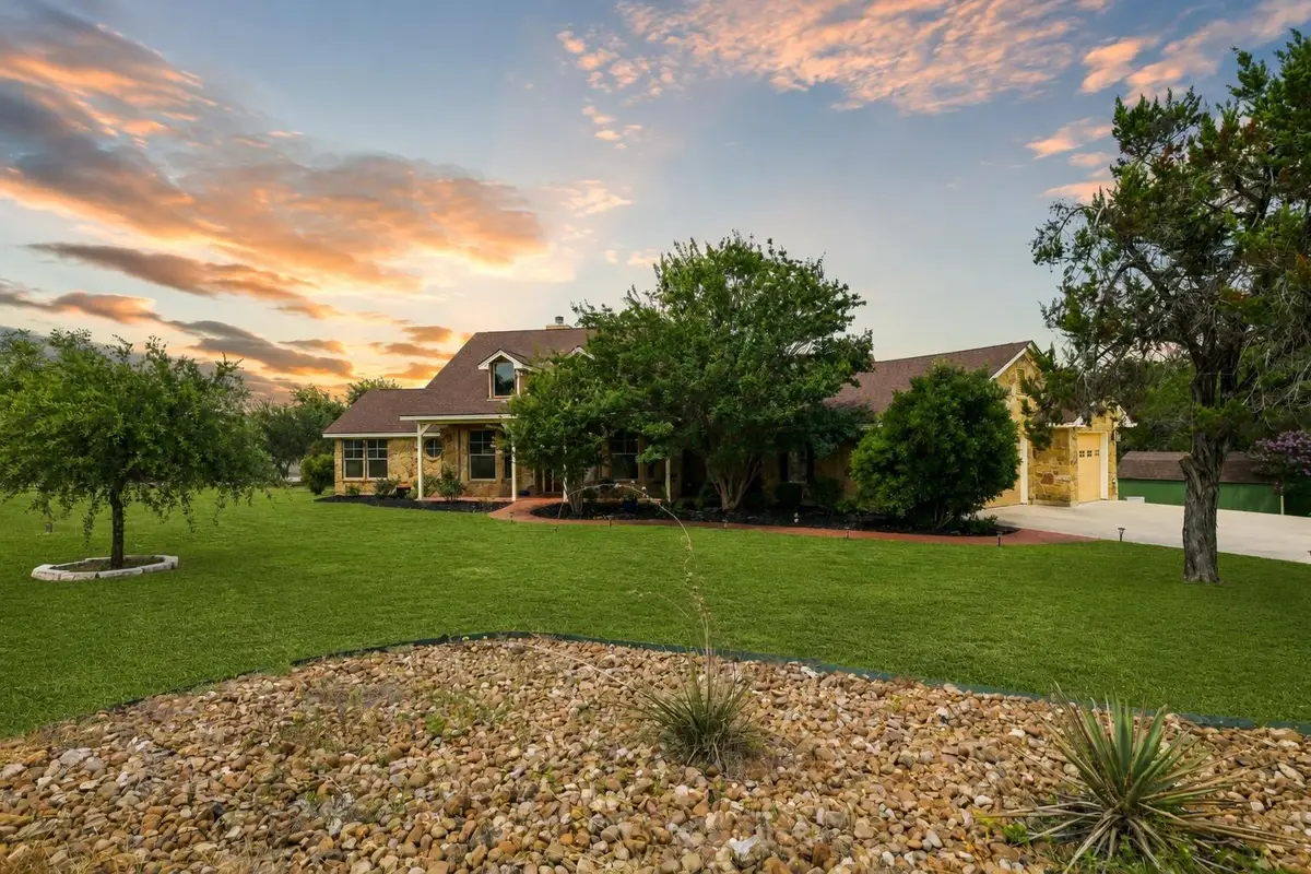 501 Goodnight Trl, Dripping Springs, TX 78620 - #1