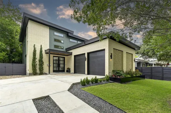 2603 Euclid Ave, Austin, TX 78704