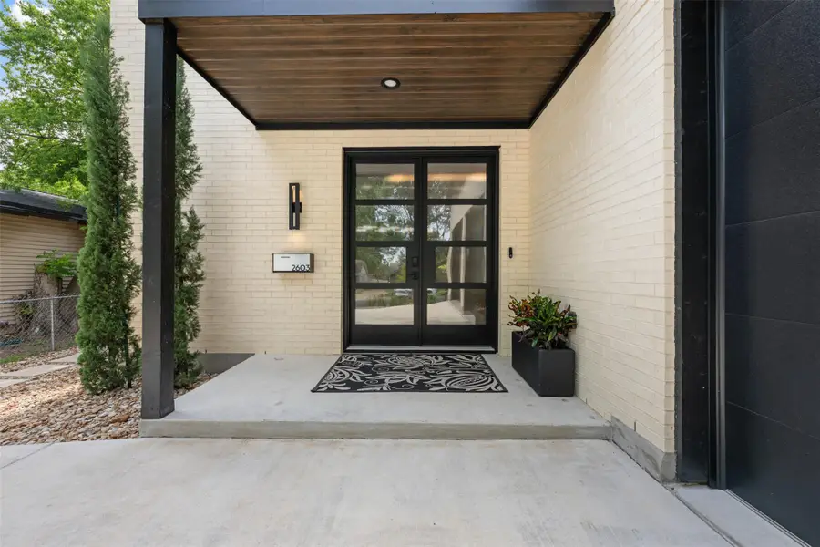 2603 Euclid Ave, Austin, TX 78704 - #2