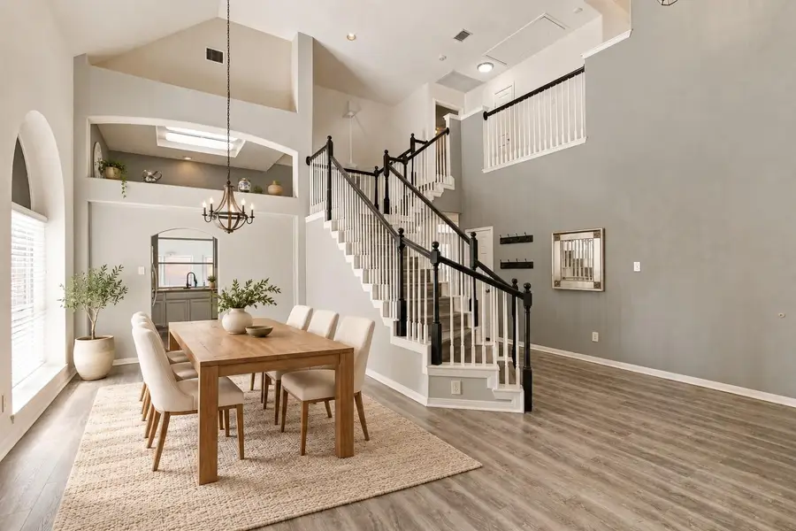 910 Point Run Dr, Pflugerville, TX 78660 - #3