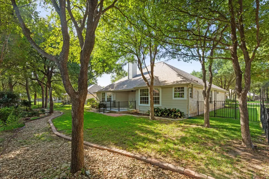 3005 Parker Dr, Georgetown, TX 78628 - #3