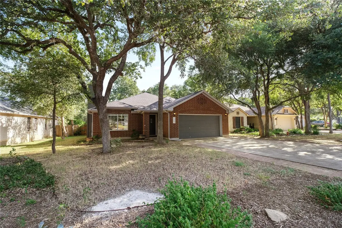 1005 Haleys Way Dr, Buda, TX 78610 - #1