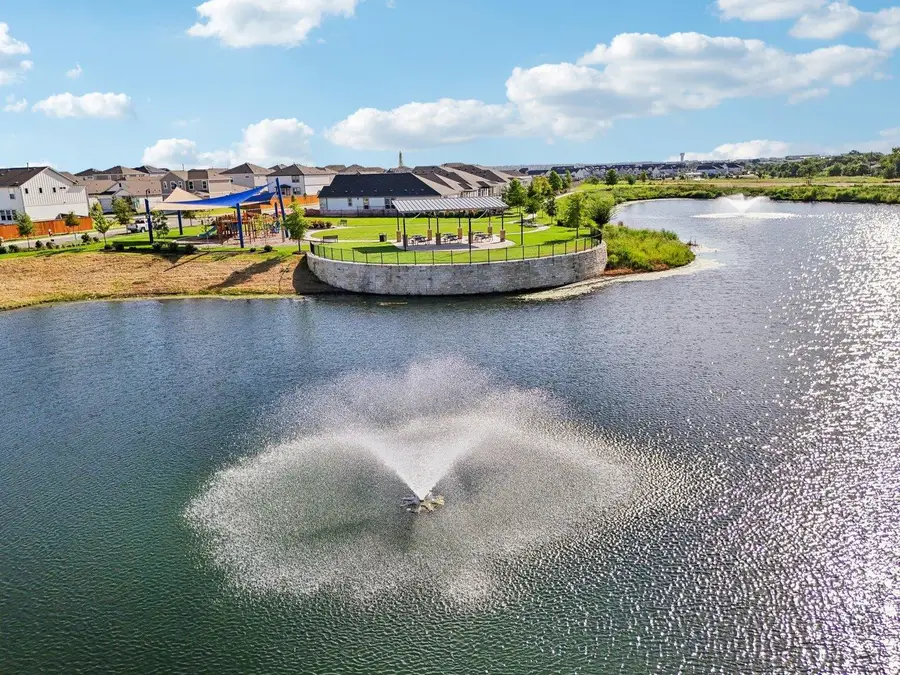 2078 Alice Jay Way, Round Rock, TX 78665 - Image #2