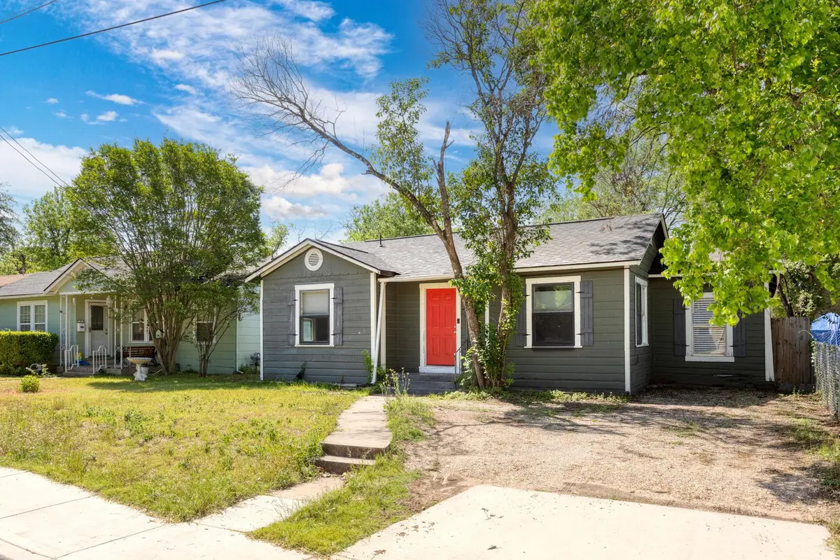 406 Halliday Ave, San Antonio, TX 78210 - Image #1