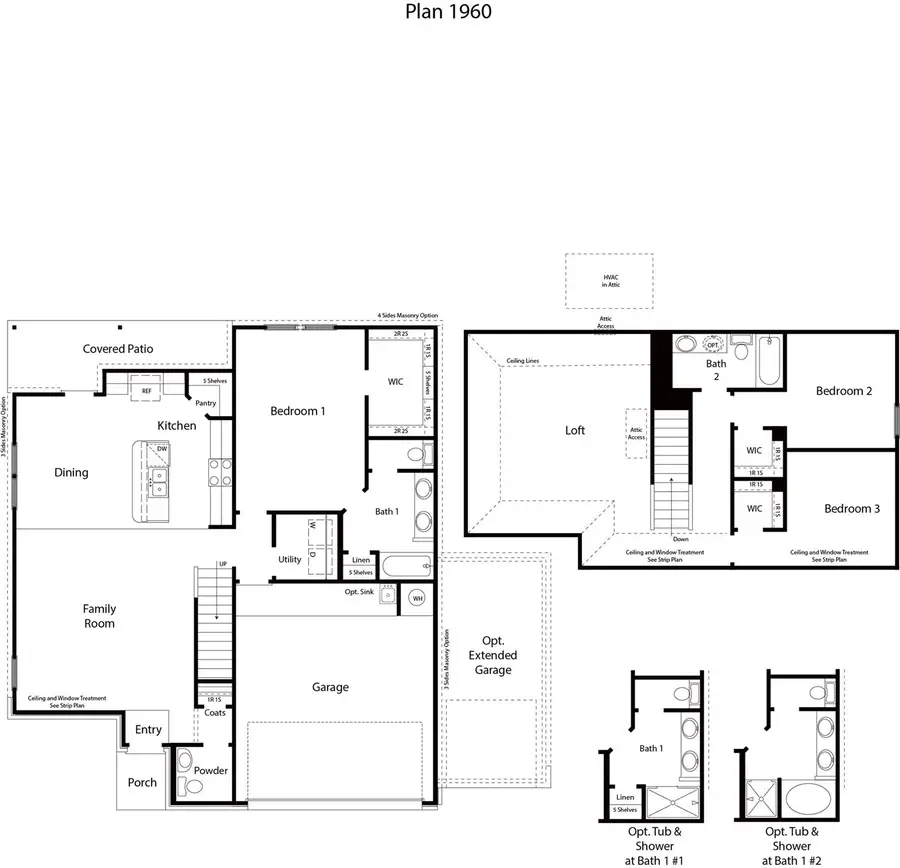 225 Dora Dr, Killeen, TX 76542 - #2